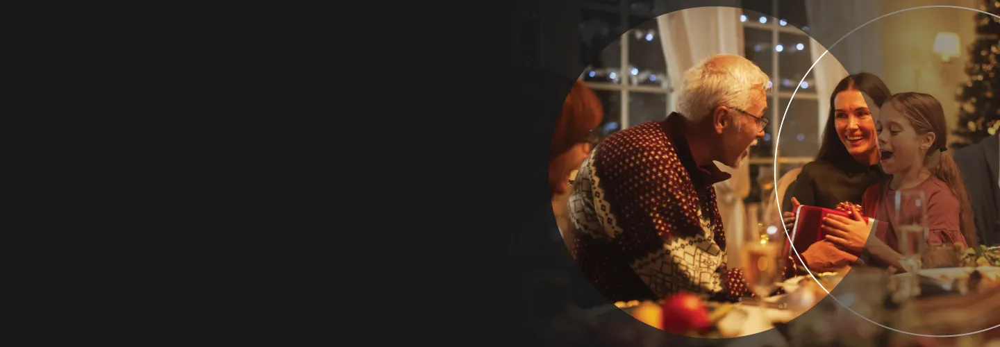 EUR holiday spend webinar