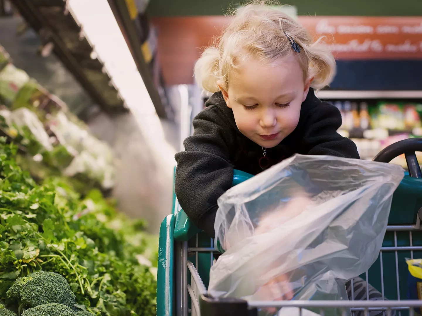 Expert insights - How to Make ‘Business as Usual’ More Sustainable in Retail