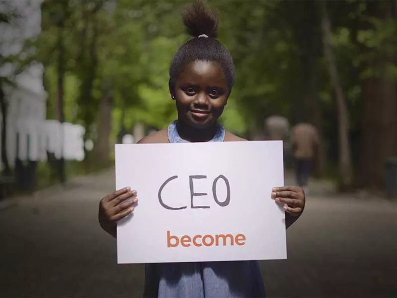 Become Index CEO Video