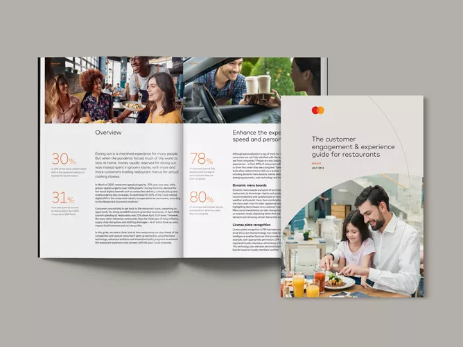 customer engagement guide for restaurants