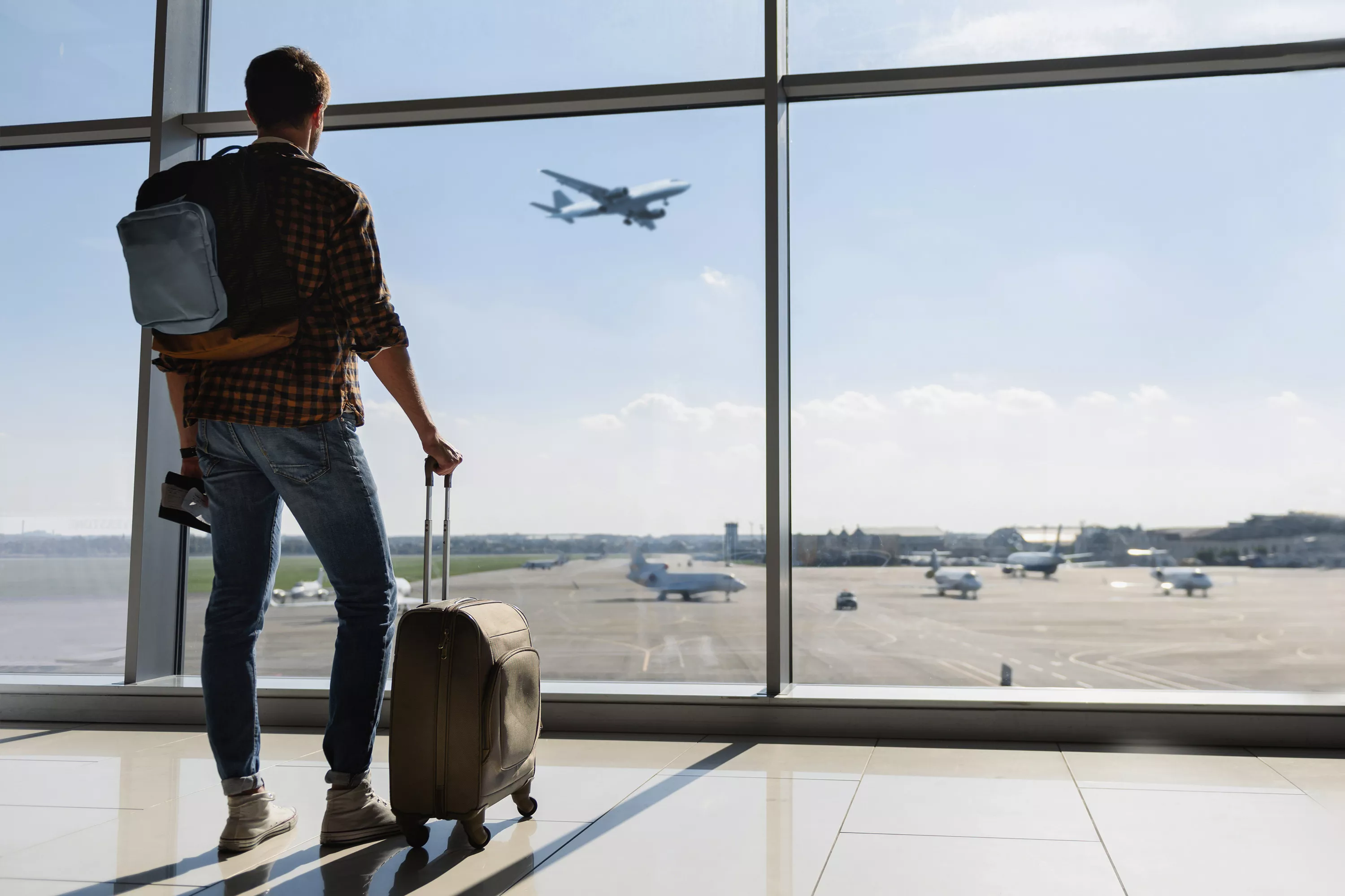 frequent flyer program