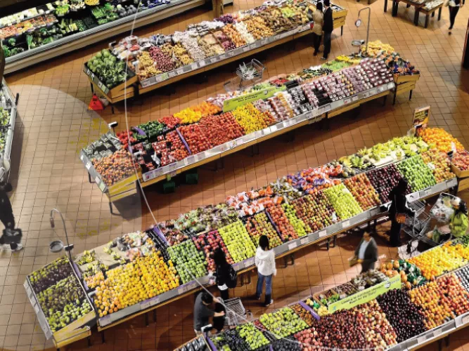 Grocery Image 