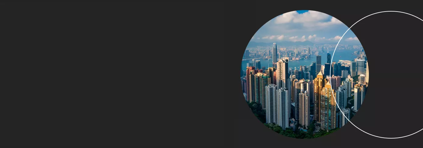 Hong Kong Breakfast Banner