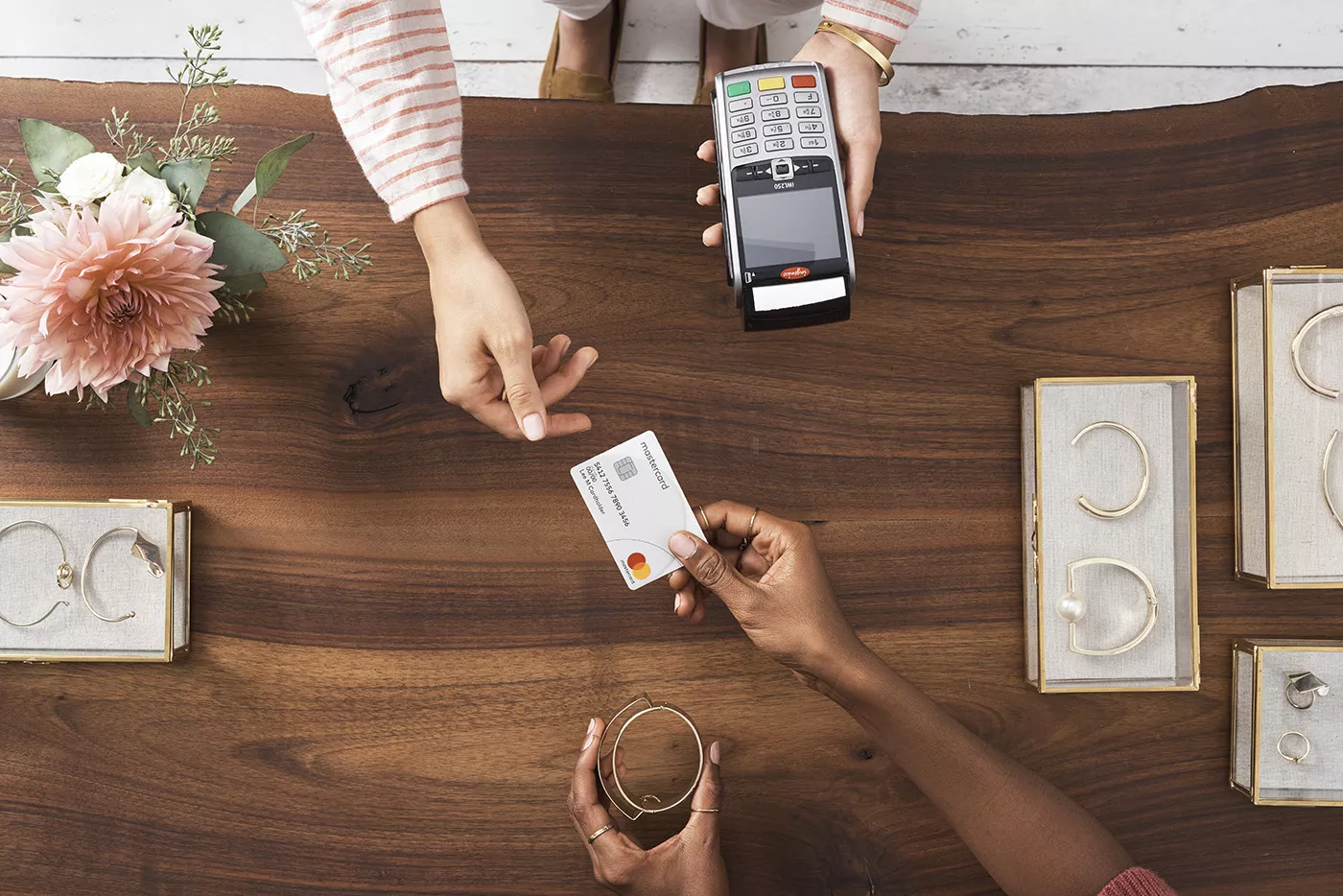 Mastercard Benefits Optimizer
