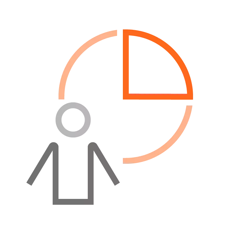 Icon customer segment strategy 