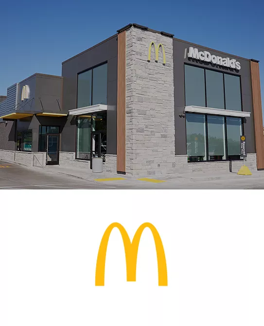 McDonalds case study thumbnail