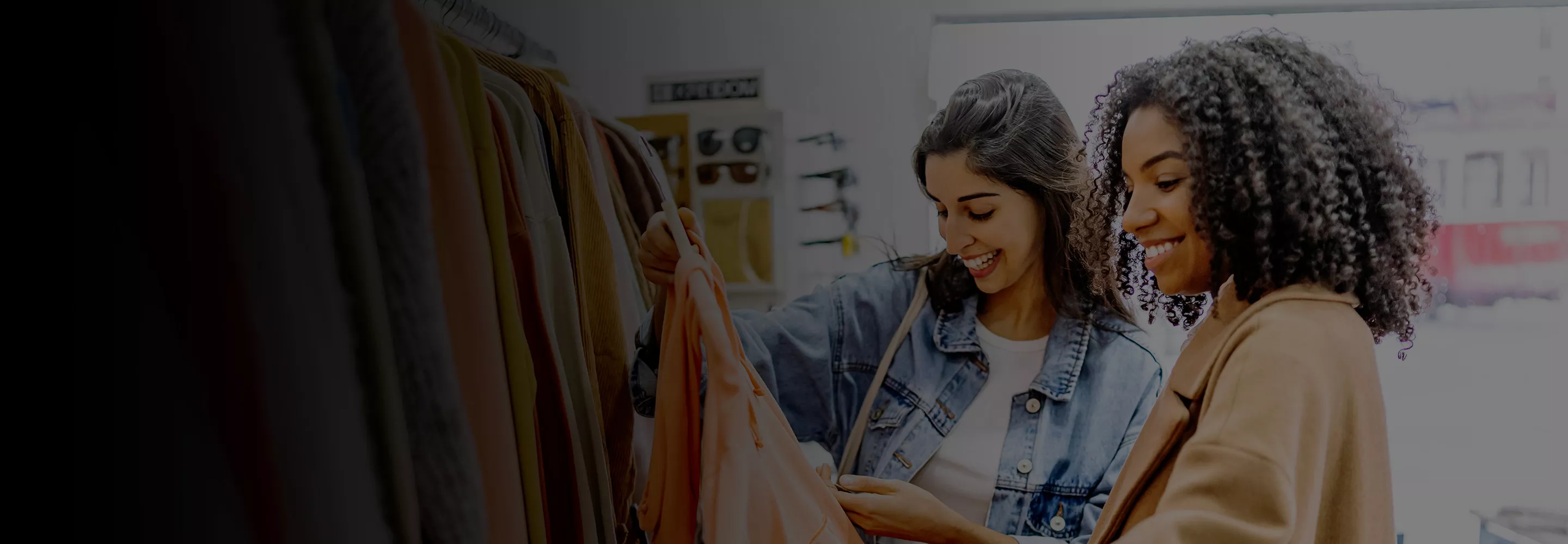 Test & Learn for retail banner image