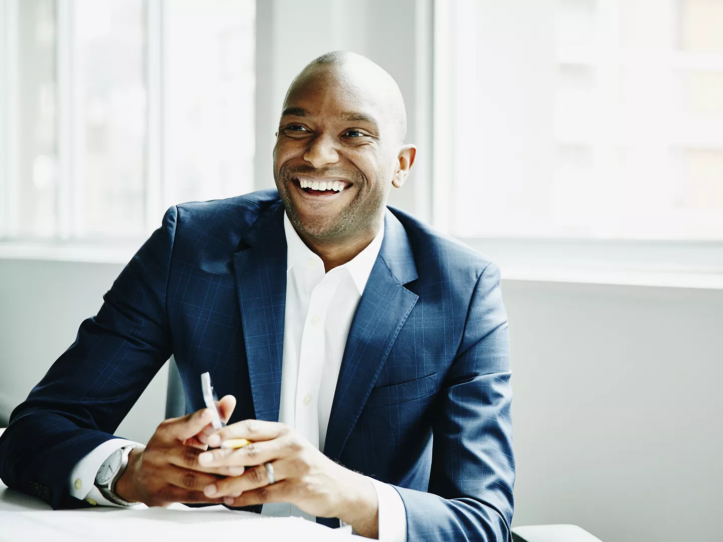 Case Interview Business 