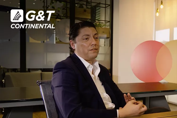 G&T teaser