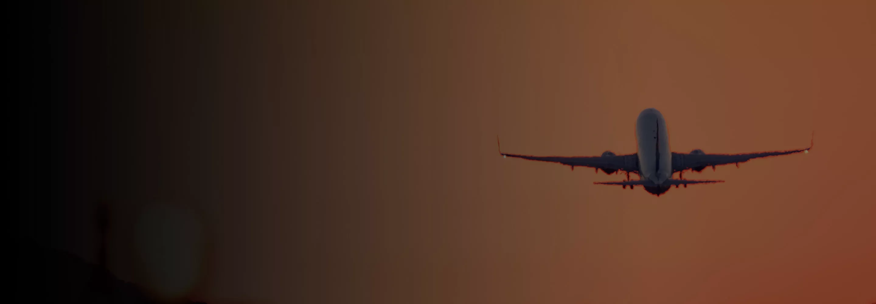 Test & Learn for travel banner