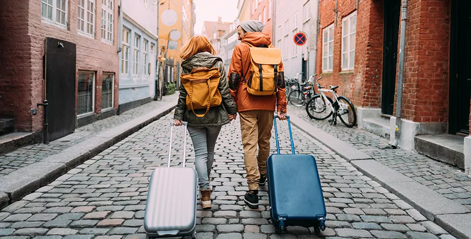 Test & Learn for Travel case study