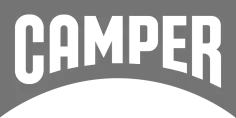 CAMPER LOGO