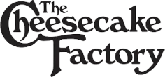 Cheesecake factory logo