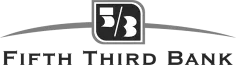 Fifth-Third-Logo black and white