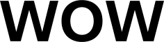 LOGO WOW