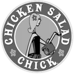 Chicken salad chick