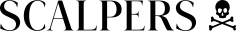 SCALPERS BLACK LOGO