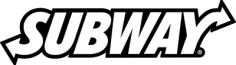 Subway logo